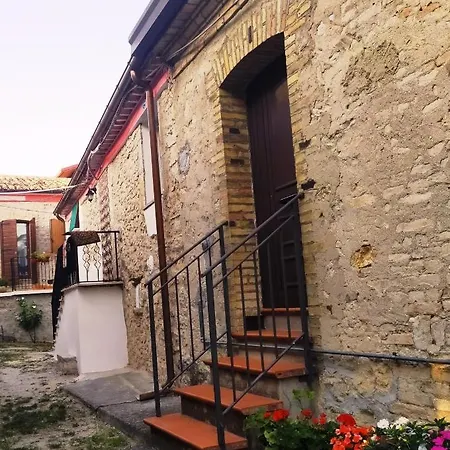 Apartment Il Borghetto Srl