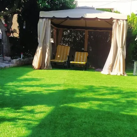 Il Borghetto Srl Apartment *