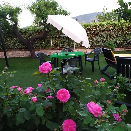 Il Borghetto Srl Apartment *